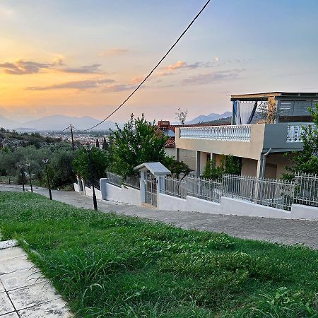 Nafplio View Guesthouse 外观 照片