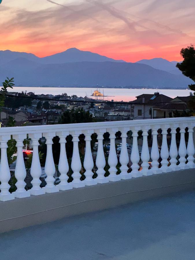 Nafplio View Guesthouse 外观 照片