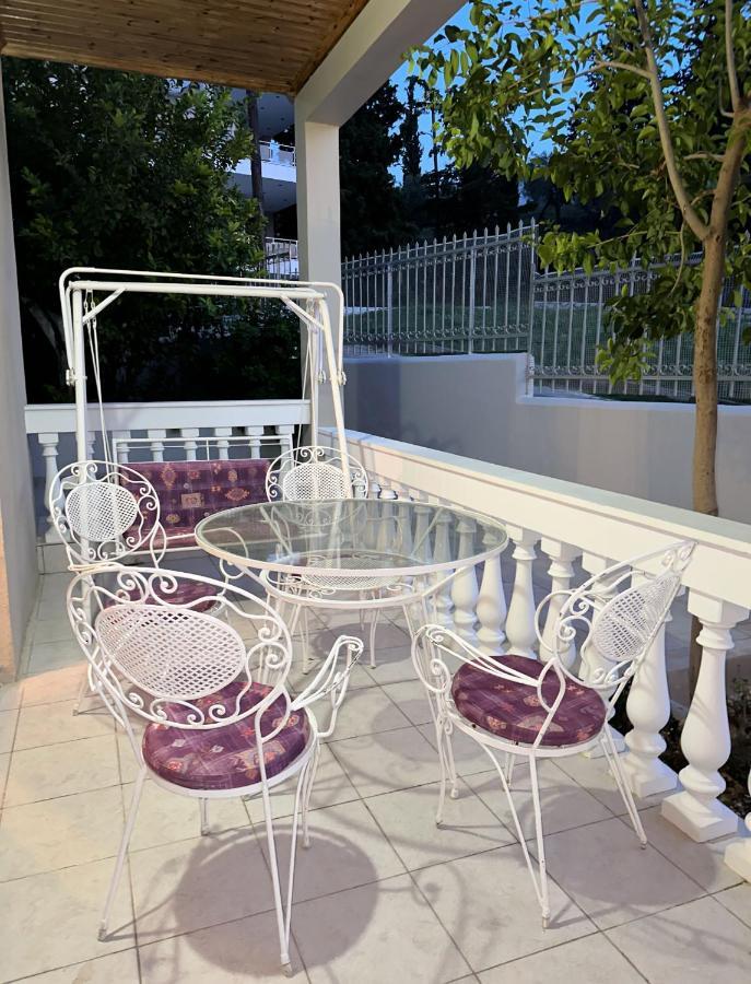 Nafplio View Guesthouse 外观 照片