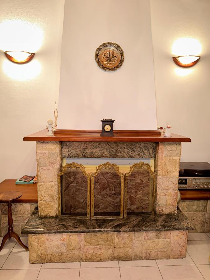 Nafplio View Guesthouse 外观 照片