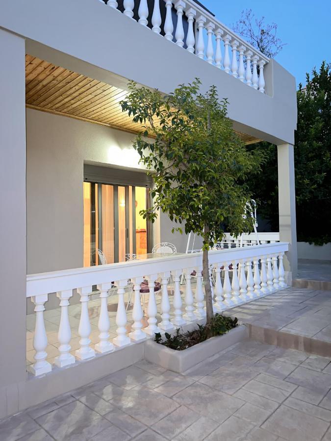 Nafplio View Guesthouse 外观 照片