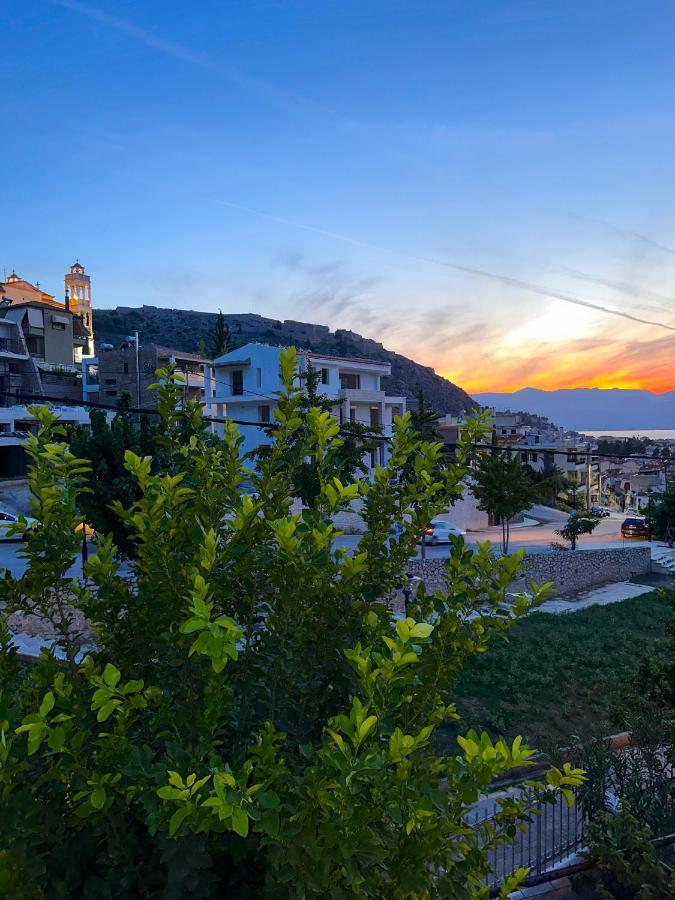 Nafplio View Guesthouse 外观 照片