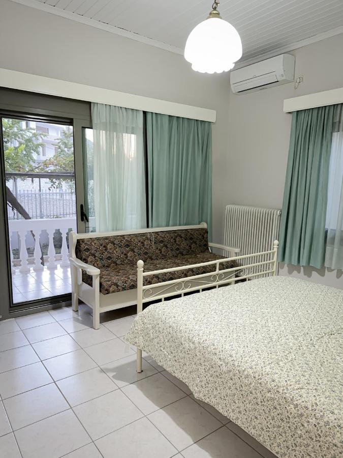 Nafplio View Guesthouse 外观 照片