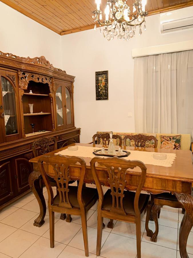 Nafplio View Guesthouse 外观 照片