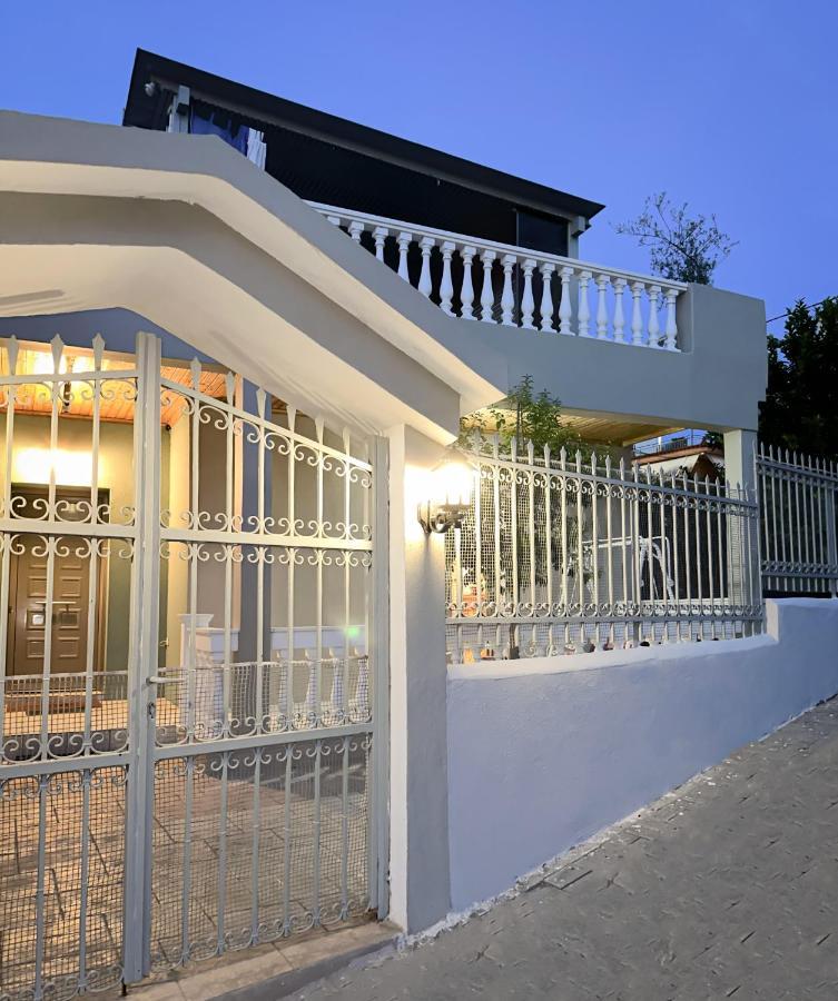 Nafplio View Guesthouse 外观 照片