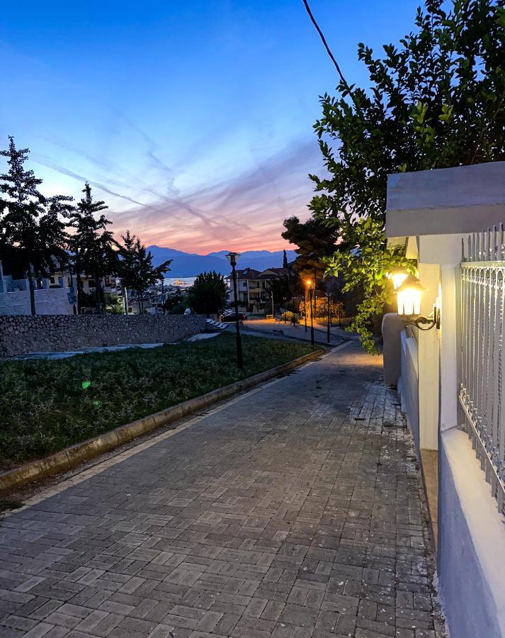 Nafplio View Guesthouse 外观 照片