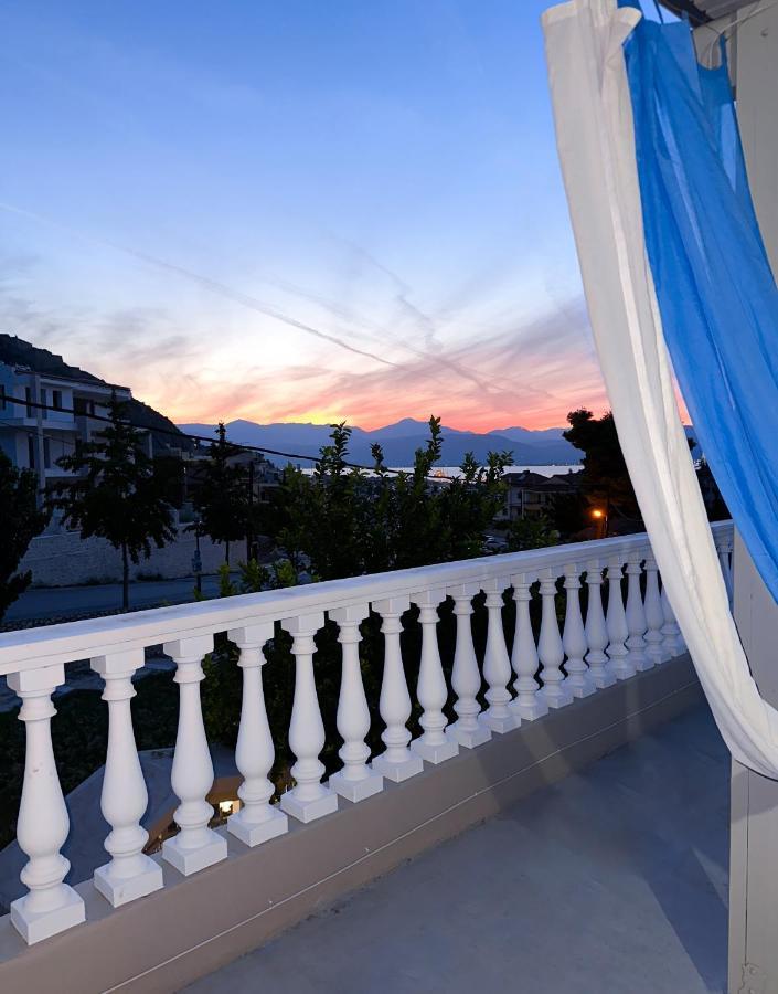 Nafplio View Guesthouse 外观 照片